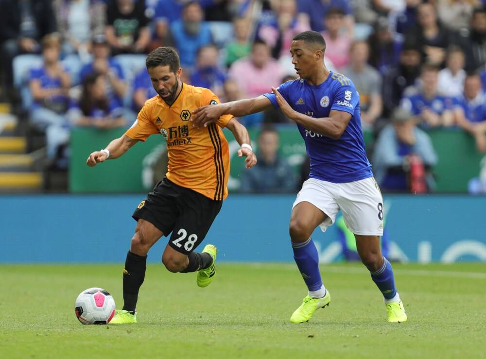 Soi kèo bóng đá Wolves vs Leicester City - Ngoại hạng Anh ...