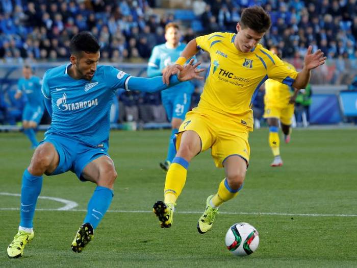 Rostov Fk Rostov Fk
