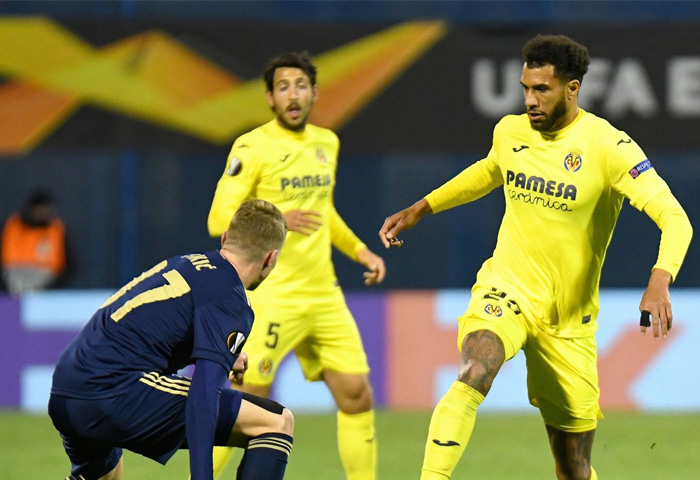 Soi kèo bóng đá Villarreal vs Dinamo Zagreb - Europa ...