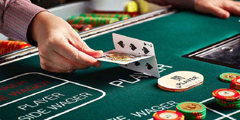 Người nhập môn Baccarat cần phải nắm rõ những thuật ngữ sau để ăn tiền